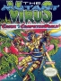 Nintendo  NES  -  The Mutant Virus